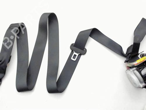 Rear left seatbelt SUZUKI VITARA (LY) 1.4 Hybrid (Mild Hybrid) (APK414) | BP40002784I29 - Image 5