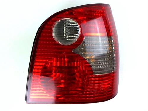 Right taillight VW POLO (9N_, 9A_) 1.4 16V | BP20448287C35 