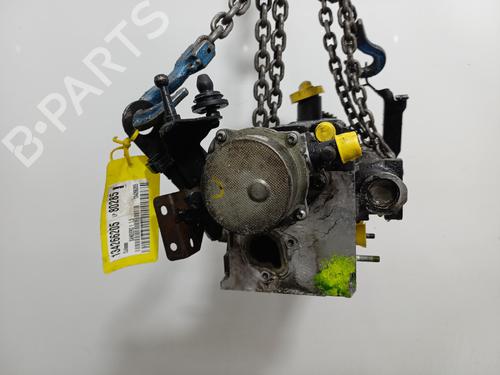 Cylinder head DACIA SANDERO 1.5 dCi | BP40174668M5 - Image 6