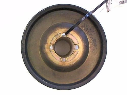 Used Pulley FIAT PUNTO (176_) 1.7 TD (176AT) (63 hp) 20414371