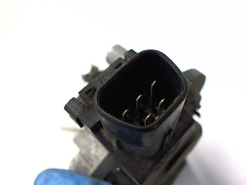 Front wiper motor TOYOTA YARIS (_P1_) 1.3 (NCP10, SCP12_) | BP20430265M29 