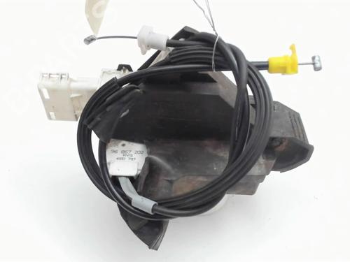 Used Front left lock CITROËN C4 Coupe (LA_) 1.6 HDi (90 hp) 20394437