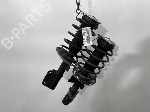 Venstre fortil støddæmper PEUGEOT 308 II (LB_, LP_, LW_, LH_, L3_) 1.6 BlueHDi 120 (120 hp) 32305897