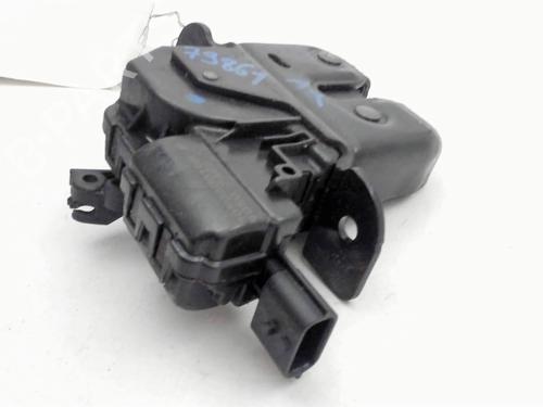 Cerradura de porton trasero Cerradura de porton trasero 38787568 38787568