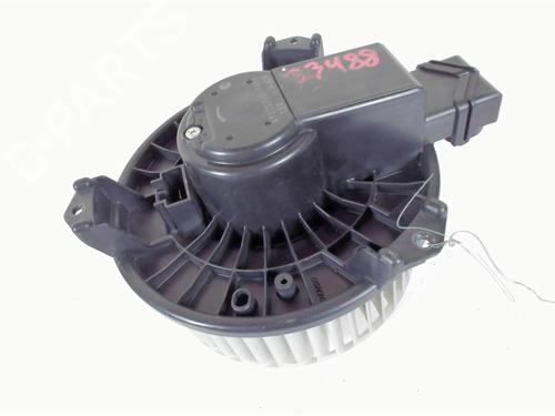 Heater blower motor DODGE AVENGER 2.0 CRD | BP20478875M62 - Image 3