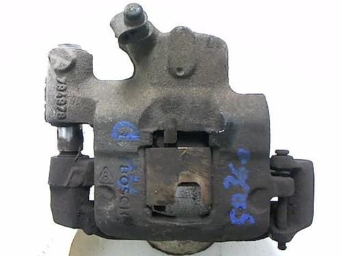 Used Right front brake caliper FIAT SEICENTO / 600 (187_) 1.1 (187AXB, 187AXB1A, 187AXC1A02) (54 hp) 20470710