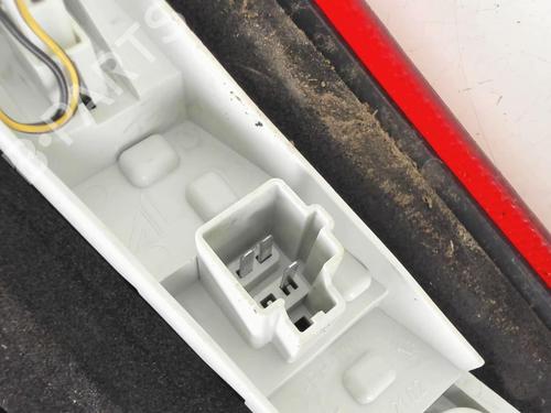Used Left taillight VOLVO V50 (545) D2 (114 hp) 20400959