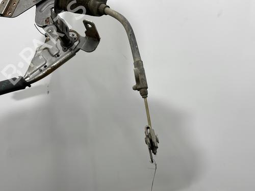 Hand brake NISSAN NAVARA NP300 (D40) 3.0 dCi 4WD | BP30401668I18