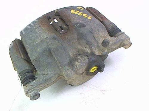 Right front brake caliper HONDA HR-V (GH_) 1.6 16V 4WD (GH2, GH4) | BP20410334M104 