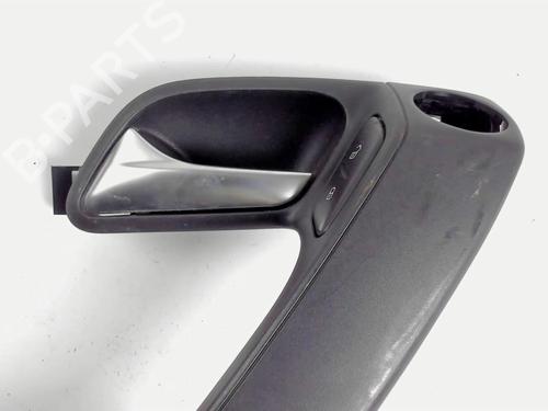 Front left interior door handle VW POLO V (6R1, 6C1) 1.2 TDI | BP20391282I13 