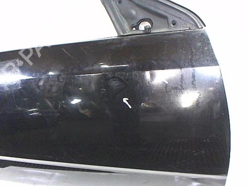 Right front door OPEL TIGRA TwinTop (X04) 1.3 CDTI (R97) | BP20477540C3 
