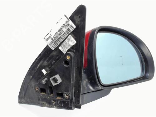 Right mirror KIA CEE'D SW (ED) 1.6 CRDi 115 | BP20460295C27 