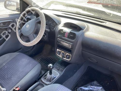 Engine OPEL CORSA C (X01) 1.7 DI (F08, F68) | BP27481822M1  - Image 11