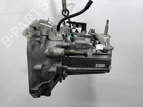 Gearbox RENAULT CLIO V (B7_) 1.0 TCe 90 (B7MT) | BP23866373M3 - Image 3