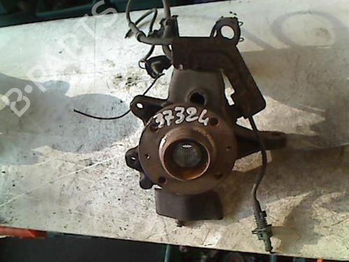 Used Left front steering knuckle CITROËN XANTIA (X1_, X2_) 2.0 HDI 109 (109 hp) 20458565