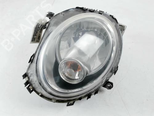 Left headlight MINI MINI (R56) Cooper D | BP33559792C28  - Image 6