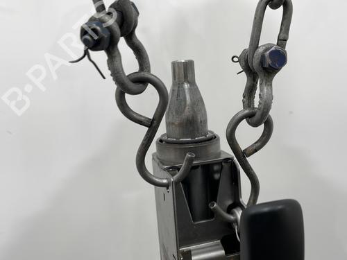 Steering column VOLVO V40 Hatchback (525) D3 | BP29419815M21 