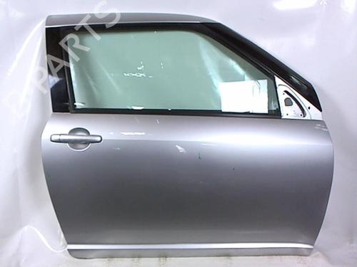 Dør høyre foran SUZUKI SWIFT III (MZ, EZ) 1.3 DDiS (RS413D) | BP20477196C3 