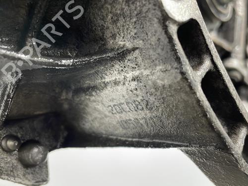 Gearbox PEUGEOT 206+ (2L_, 2M_) 1.1 | BP23778400M3 - Image 2