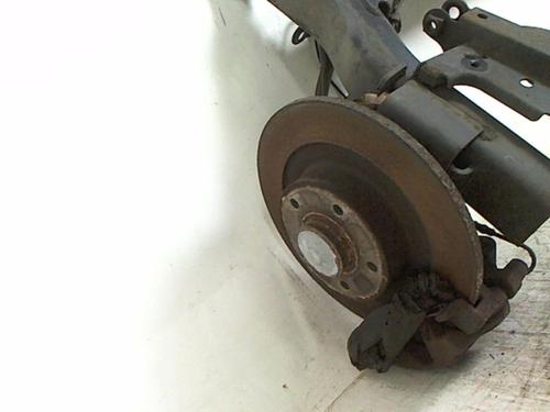 Rear axle RENAULT LAGUNA III (BT0/1) 2.0 dCi (BT01, BT08, BT09, BT0E, BT0K, BT12, BT1C, BT1D,... | BP20447733M2 