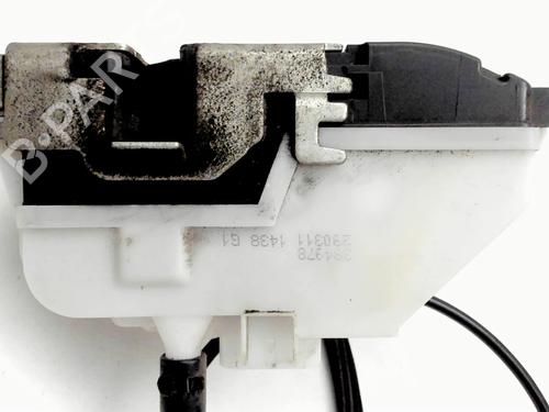 front-left-lock-renault-twingo-ii-cn0_-2007-36525959 main image