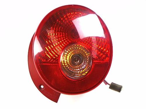 Used Right taillight CHEVROLET MATIZ (M200, M250) 0.8 LPG (52 hp) 20476973