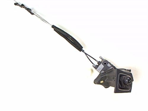 Used Gear lever Gear lever AUDI A3 (8P1) 1.9 TDI (105 hp) 20449118 20449118