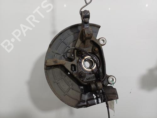 Used Left front steering knuckle Left front steering knuckle FIAT 500X (334_) 1.3 D Multijet (334AXH1A) (95 hp) 36757344 36757344