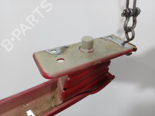 rear-bumper-reinforcement-fiat-500-312_-2007-35892880 main image
