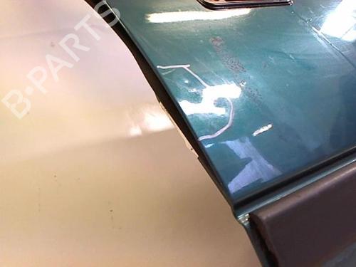 Right front door SUZUKI SWIFT II Hatchback (EA, MA) 1.3 (SF413) | BP21204776C3