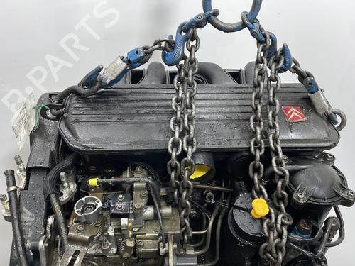 Engine CITROËN XSARA (N1) 1.9 D | BP28567684M1