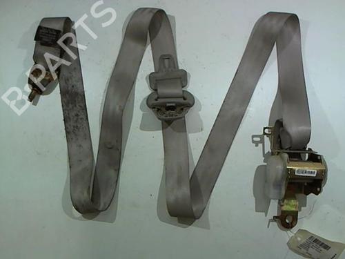 Used Rear left seatbelt HYUNDAI TRAJET (FO) 2.0 CRDi (113 hp) 20457531