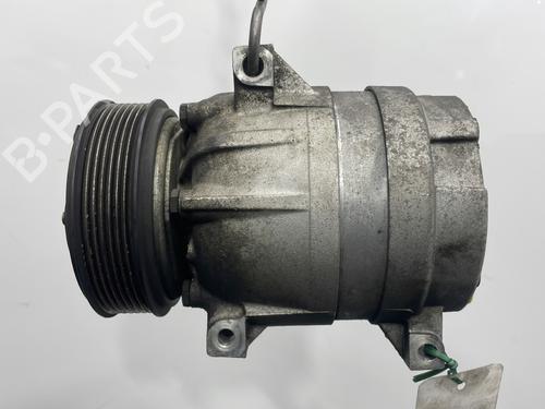 AC compressor RENAULT MASTER II Van (FD) 2.5 dCi (FD02) | BP30161717M34