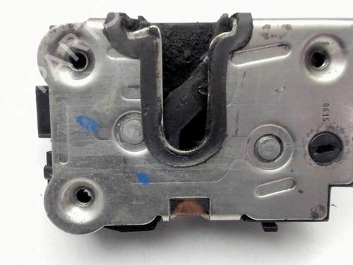 Front right lock DACIA LODGY (JS_) 1.2 TCe (JSAY, JSM0) | BP36173179C97 - Image 5
