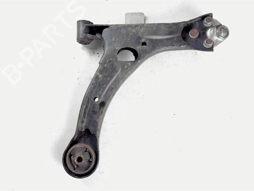 Used Left front suspension arm Left front suspension arm TOYOTA COROLLA (_E12_) 2.0 D-4D (CDE120R, CDE120L_) (110 hp) 20406590 20406590