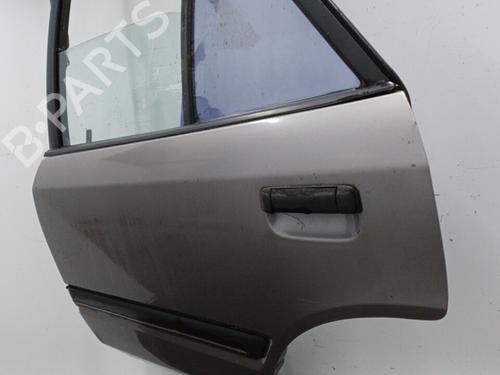 Dør venstre bagtil Dør venstre bagtil MAZDA 323 S IV (BG) 1.3 16V (BG3P) (73 hp) 21206760 21206760