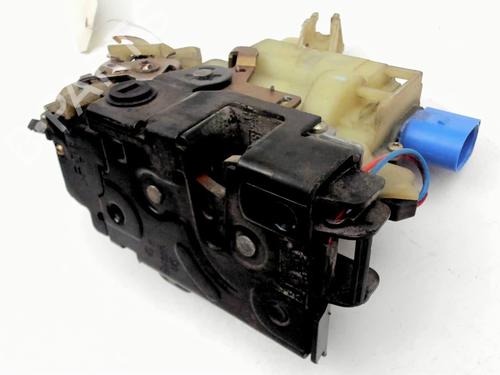 Rear left lock SEAT IBIZA III (6L1) 1.4 16V | BP29921735C100