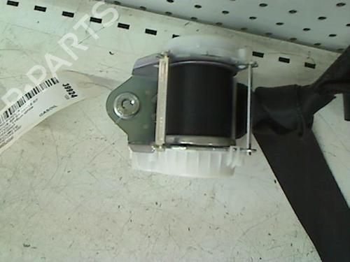 Front right belt tensioner FORD FOCUS II (DA_, HCP, DP) 1.6 TDCi | BP20474129C88 