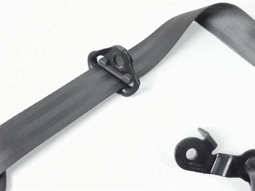 Front right seatbelt OPEL CORSA E (X15) 1.4 (08, 68) | BP34635531I25 - Image 2