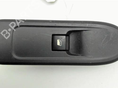 Used Right front window switch PEUGEOT 308 I (4A_, 4C_) 1.6 HDi (109 hp) 22414853