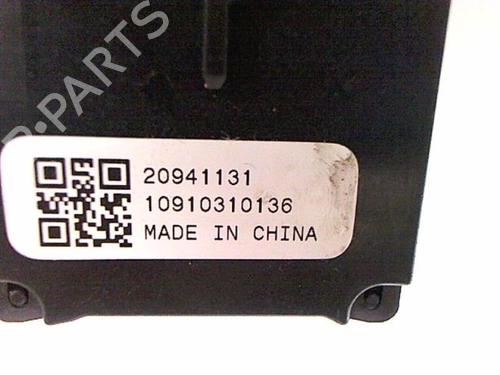 Steering column stalk OPEL INSIGNIA A Sports Tourer (G09) 2.0 CDTI (35) | BP20436003I23 