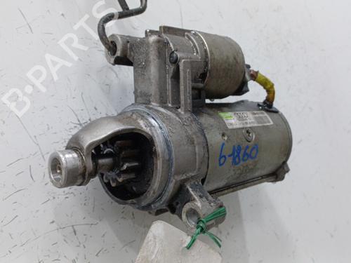 Used Starter Starter AUDI A5 (8T3) 2.7 TDI (190 hp) 20424420 20424420