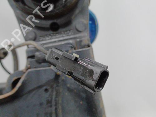 Rear axle RENAULT LAGUNA III Grandtour (KT0/1) 1.5 dCi (KT0A, KT0R, KT02) | BP20406528M2 