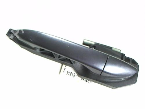 Used Rear left exterior door handle HYUNDAI i10 II (BA, IA) 1.2 (87 hp) 20398968