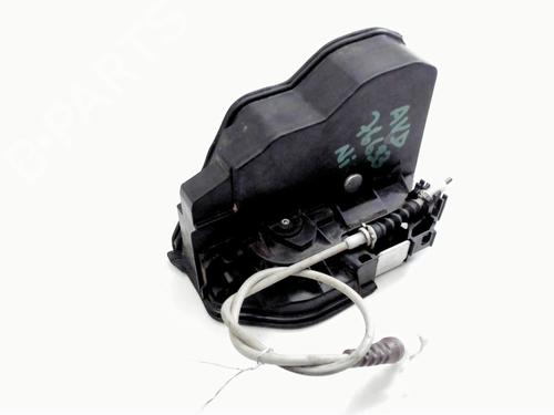 Front right lock BMW 1 (F20) 118 d | BP31679343C97 