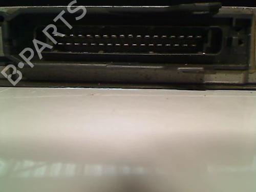 Engine control unit (ECU) PEUGEOT 406 (8B) 1.9 TD | BP20456159M57 