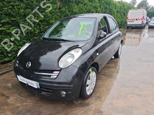 Used Parts NISSAN MICRA III (K12)  1.2 16V  4600578