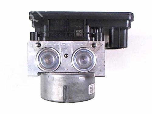 ABS pump DACIA DOKKER MPV (KE_) 1.2 TCe (KEM0, KEAY) | BP20432333M43 