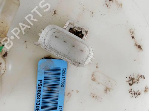 Used Fuel pump FORD FIESTA VI (CB1, CCN) 1.4 (97 hp) 20442800