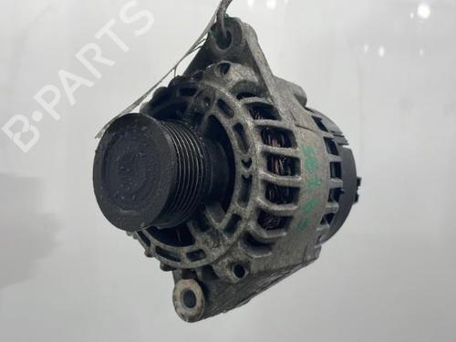 Alternator FIAT STILO (192_) 1.9 D Multijet | BP20442211M7 